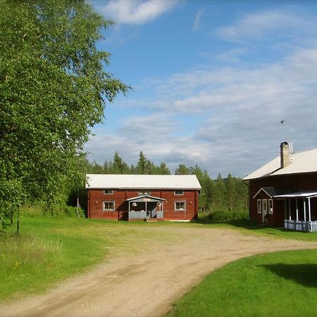 Hostal Ellis Garden Vemhån Exterior foto